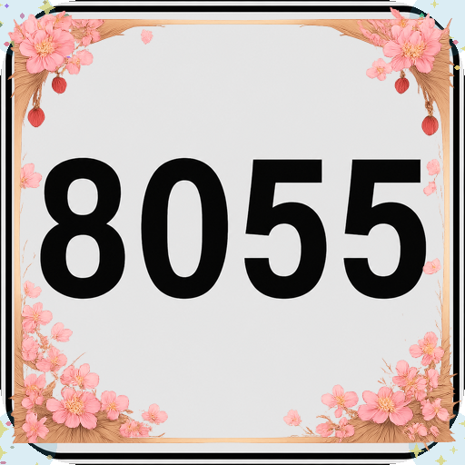 8055 — galeri pratinjau - APK Resmi
