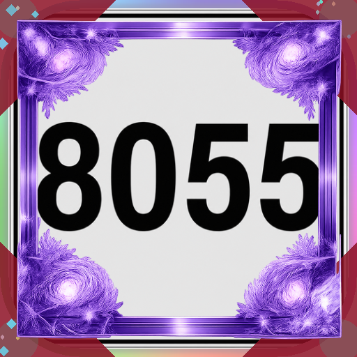 8055 — galeri pratinjau Resmi APK